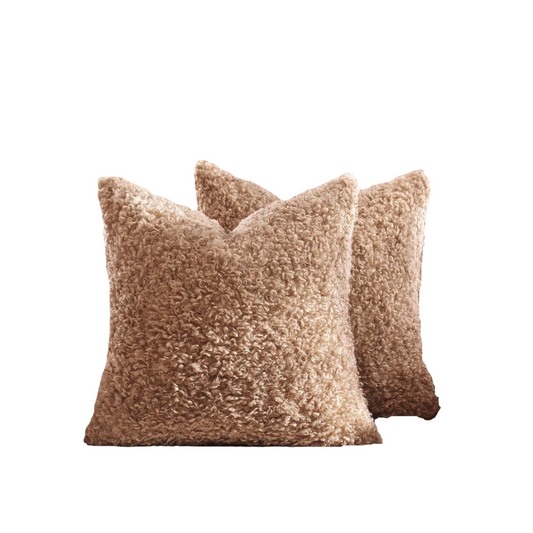 Teddy Cozy Kussensloop